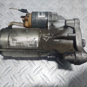 Electromotor Citroen Jumpy 2.0 HDI motorizare AH01 cod 9654561480-05 CL6+