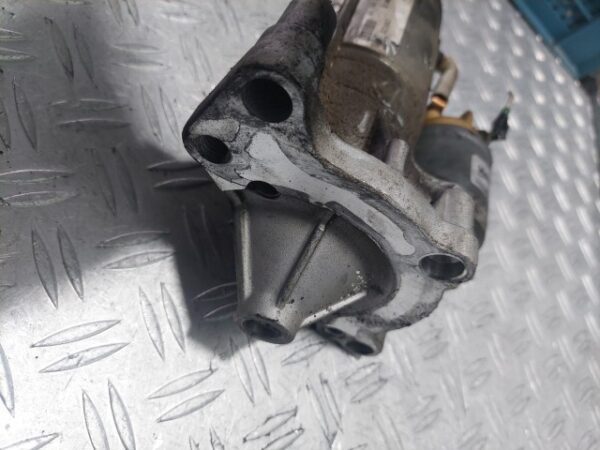 Electromotor Citroen Jumpy 2.0 HDI motorizare AH01 cod 9654561480-05 CL6+