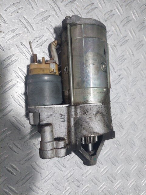 Electromotor Citroen Jumpy 2.0 HDI motorizare AH01 cod 9654561480-05 CL6+