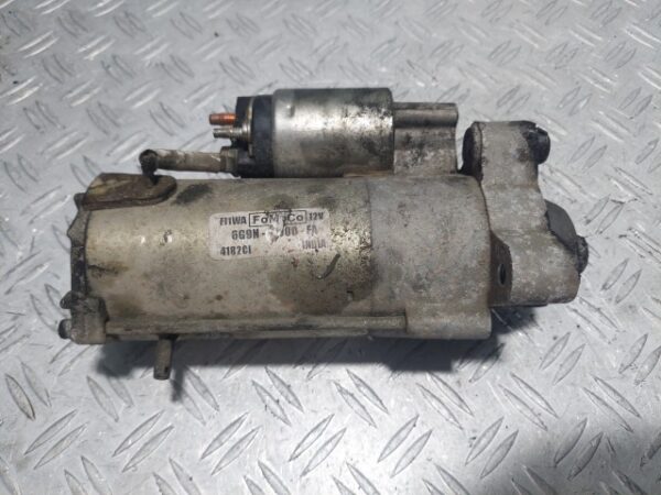 Electromotor Ford Mondeo 2.0 TDCI motorizare QXWA cod 6G9N-11000-FA