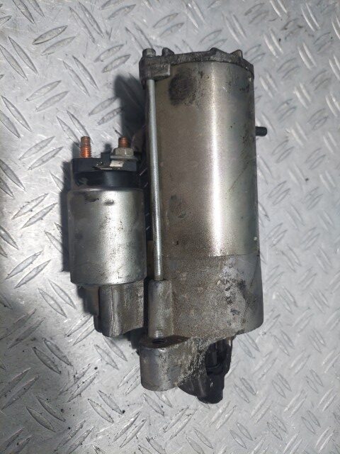 Electromotor Ford Mondeo 2.0 TDCI motorizare QXWA cod  6G9N-11000-FA