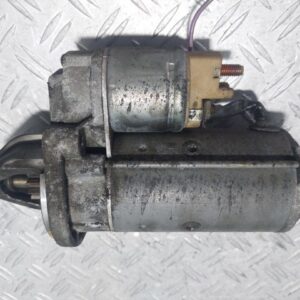 Electromotor Mercedes-Benz E-Class W211 2.2 CDI motorizare 646961 cod A0051511301