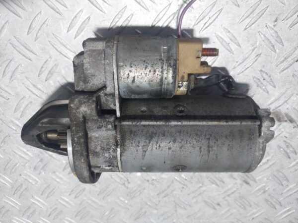 Electromotor Mercedes-Benz E-Class W211 2.2 CDI motorizare 646961 cod A0051511301 Electromotor Mercedes-Benz E-Class W211 2.2 CDI motorizare 646961 cod A0051511301