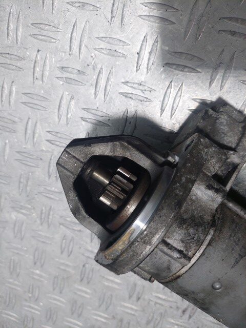 20260625_155612 Electromotor Mercedes-Benz E-Class W211 2.2 CDI motorizare 646961 cod A0051511301