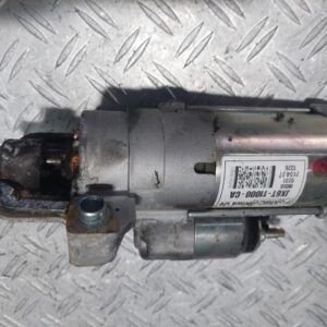 Electromotor Ford Fiesta 7 1.0 EcoBoost 95 cp motorizare M0JB cod JX6T-11000-CA