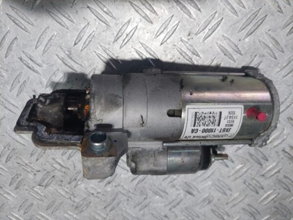 Electromotor Ford Fiesta 7 1.0 EcoBoost 95 cp motorizare M0JB cod JX6T-11000-CA Electromotor Ford Fiesta 7 1.0 EcoBoost 95 cp motorizare M0JB cod JX6T-11000-CA