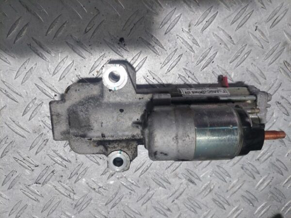 20260625_155657 Electromotor Ford Fiesta 7 1.0 EcoBoost 95 cp motorizare M0JB cod JX6T-11000-CA