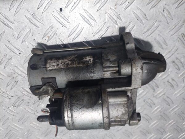 20260625_155710 Electromotor Ford Fiesta 6 1.6 TDCI 1.5 TDCI motorizare UGJC cod 8V21-11000-AE