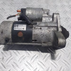 Electromotor Mazda 6 2.0 diesel motorizare RF7J cod M002T88671 RF5C Electromotor Mazda 6 2.0 diesel motorizare RF7J cod M002T88671 RF5C
