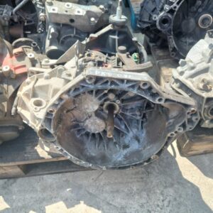 Cutie viteze manauala 5 trepte Renault Master II 2.5 DCI motorizare G9U cod PK5071 Cutie viteze manauala 5 trepte Renault Master II 2.5 DCI motorizare G9U cod PK5071