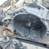 Cutie viteze manuala 6 trepte Volkswagen Golf GTI 2.0 TSI motorizare BWA cod JLW