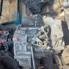 Cutie viteze manuala 6 trepte Volkswagen Golf GTI 2.0 TSI motorizare BWA cod JLW