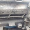 Cutie viteze manuala 6 trepte BMW Seria 1 E87 2.0D an 2007 cod 2170000700 CBB