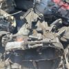 20260801_121413 Cutie viteze manuala 5 trepte Renault Kangoo 1.9 motorizare f8Q632 cod JB1974
