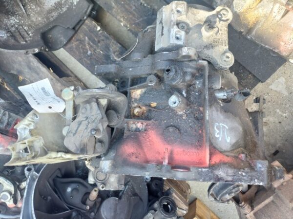 20260801_121439 Cutie viteze manuala 5 trepte Citroen C3 Picasso 1.4 VTI motrorizare 8FS cod 20DP59
