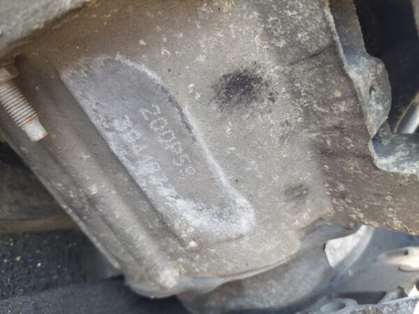 20260801_121443 Cutie viteze manuala 5 trepte Citroen C3 Picasso 1.4 VTI motrorizare 8FS cod 20DP59