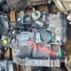20260801_121740 Cutie viteze automata Peugeot 206 1.4 benzia motorizare KFX cod 20TP20