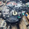 20260801_121744 Cutie viteze automata Peugeot 206 1.4 benzia motorizare KFX cod 20TP20