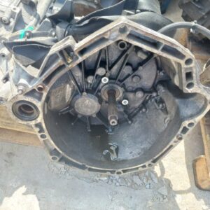 Cutie viteze manuala 6 trepte Renault Megane III 1.5 DCi motorizare K9K832 cod TL4045 Cutie viteze manuala 6 trepte Renault Megane III 1.5 DCi motorizare K9K832 cod TL4045