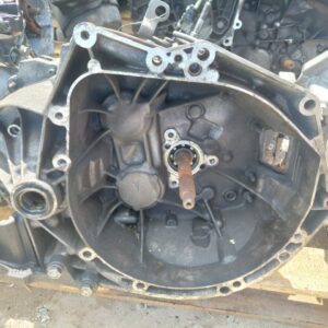 Cutie viteze manuala 6 trepte Peugeot 3008 1.6 BlueHdi motorizare BHZ cod 20EA54 Cutie viteze manuala 6 trepte Peugeot 3008 1.6 BlueHdi motorizare BHZ cod 20EA54