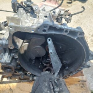 Cutie viteze manuala 6 trepte Peugeot 3008 II 1.6 BlueHDi 120 motorizare BHZ cod 20MB32 Cutie viteze manuala 6 trepte Peugeot 3008 II 1.6 BlueHDi 120 motorizare BHZ cod 20MB32