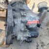Cutie viteze manuală cu actuatoare SMART City-Coupé (450) cod 0003202 V012