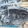 Cutie viteze Peugeot 208 I 1.2 Vti 12V PureTech 82 motorizare HM01 cod 20CR15