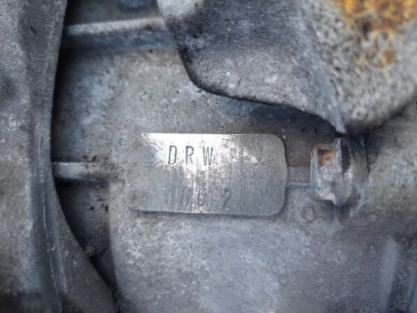 20260801_130212 Cutie viteze manuala 6 trepte Volkswagen Golf 4 1.9 TDI motorizare AJM cod DRW