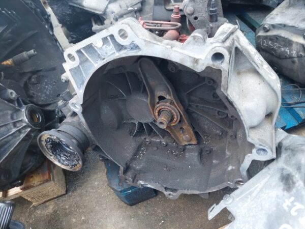e Wolkswagen Polo IV 1.2 12V motorizare BME cod GSB