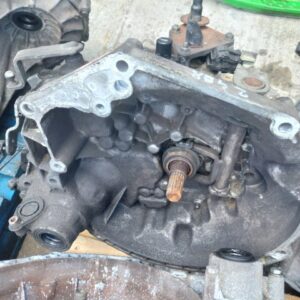 Cutie viteze manuala 5 trepte Peugeot 206+ 1.4 XS motorizare KFW cod 20CQ83
