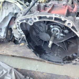 Cutie viteze manuala 6 trepte Renault Megane 1.9 DCi motorizare F9Q872 cod ND4001