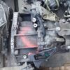 Cutie viteze manuala 6 trepte Renault Megane 1.9 DCi motorizare F9Q872 cod ND4001