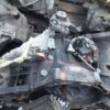 Cutie viteze manuala 6 trepte Ford Kuga II 2.0 TDCi 16V 180 4x4 motorizare T8DA cod FV4R-7002-TCA