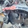 Cutie viteze manuala 5 trepte Peugeot 307 1.6 HDI motorizare 9HV cod 20DM69