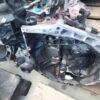Cutie viteze manuala 5 trepte Citroen C3 1.2 Vti 12V PureTech motorizare HMR cod 20A704 Cutie viteze manuala 5 trepte Citroen C3 1.2 Vti 12V PureTech motorizare HMR cod 20A704