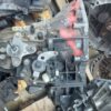 20260801_131914 Cutie viteze manauala 6 trepte Peugeot 5008 2.0 HDI motorizare RHH cod 20MB26