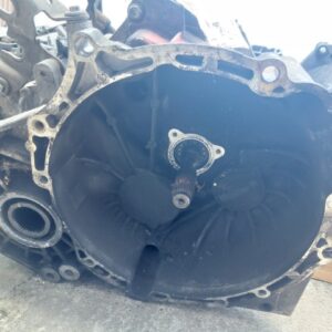 Cutie viteza manauala 6 trepte Chevrolet Captiva 2.0 4WD cod GK011584