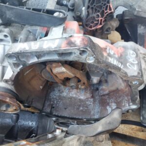 Cutie viteze manuala 6 trepte Volkswagen Touran facelift 1.6 tdi motorizare CAY cod MAW Cutie viteze manuala 6 trepte Volkswagen Touran facelift 1.6 tdi motorizare CAY cod MAW
