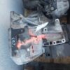 20260804_103834 Cutie viteze manuala 5 trepte Ford Fiesta 6 1.6 TDCI motorizare TZJA cod AA6R-7002-CBD