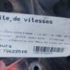 20260804_103841 Cutie viteze manuala 5 trepte Ford Fiesta 6 1.6 TDCI motorizare TZJA cod AA6R-7002-CBD