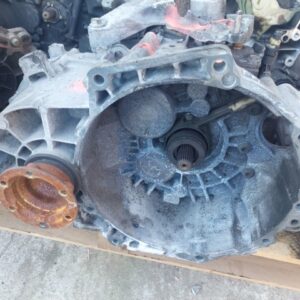 Cutie viteze manuala 6 trepte Volkswagen Golf VII 2.0 TDI motorizare CRBC cod PFL Cutie viteze manuala 6 trepte Volkswagen Golf VII 2.0 TDI motorizare CRBC cod PFL