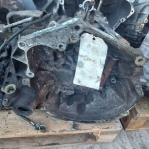 Cutie viteze manuala 5 trepte Citroen Saxo 1.6 benzina cod 20CN03