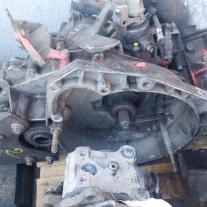 Cutie viteze manuala 6 trepte ALFA ROMEO 159 2.4 JTDM motorizare 939A3000 cod 55350926