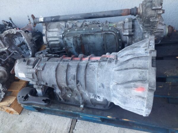 20260804_104653 Cutie de transfer BMW X3 2004 E83 3.0 Diesel 4x4 7526278-07 cod cutie 96024820