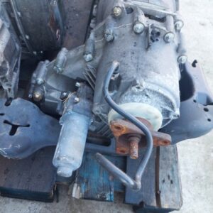 Cutie de transfer BMW X3 2004 E83 3.0 Diesel 4x4 7526278-07 cod cutie 96024820