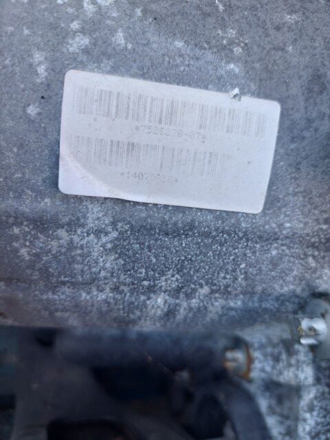 20260804_104737 Cutie de transfer BMW X3 2004 E83 3.0 Diesel 4x4 7526278-07 cod cutie 96024820