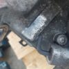 20260804_105350 Cutie viteze manuala 5 trepte Volkswagen Polo 6R 1.6 TDI motorizare CAY cod MZM