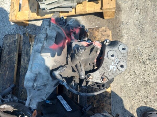 20260805_103801 Cutie viteze manuala 5 trepte Opel Corsa D 1.3 Cdti Cod 55565178 20759