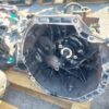 Cutie viteze manuala 6 trepte Renault Megane 1.6 DCI motorizare R9M cod ND4012 Cutie viteze manuala 6 trepte Renault Megane 1.6 DCI motorizare R9M cod ND4012