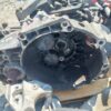 Cutie viteze manuala 6 trepte Volkswagen Golf 5 2.0 tdi motorizare BKD cod GRF Cutie viteze manuala 6 trepte Volkswagen Golf 5 2.0 tdi motorizare BKD cod GRF